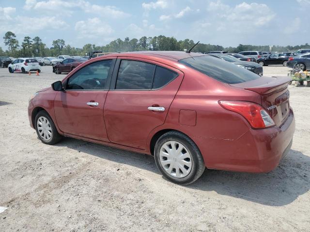 Photo 1 VIN: 3N1CN7AP6KL842661 - NISSAN VERSA S 