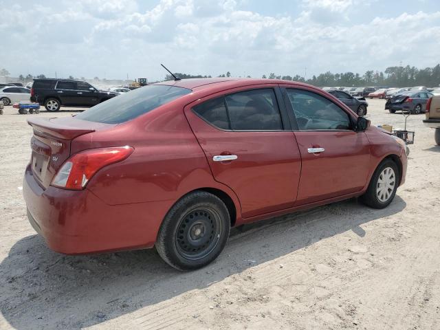 Photo 2 VIN: 3N1CN7AP6KL842661 - NISSAN VERSA S 