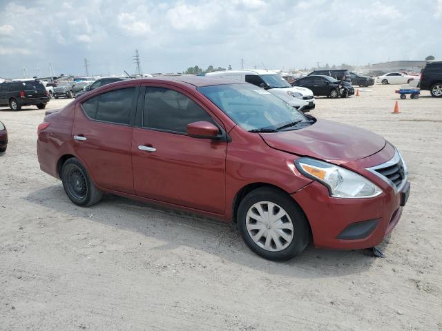 Photo 3 VIN: 3N1CN7AP6KL842661 - NISSAN VERSA S 