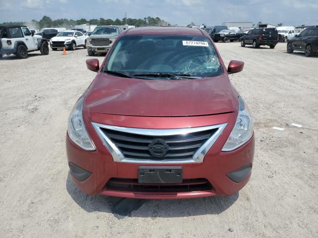 Photo 4 VIN: 3N1CN7AP6KL842661 - NISSAN VERSA S 