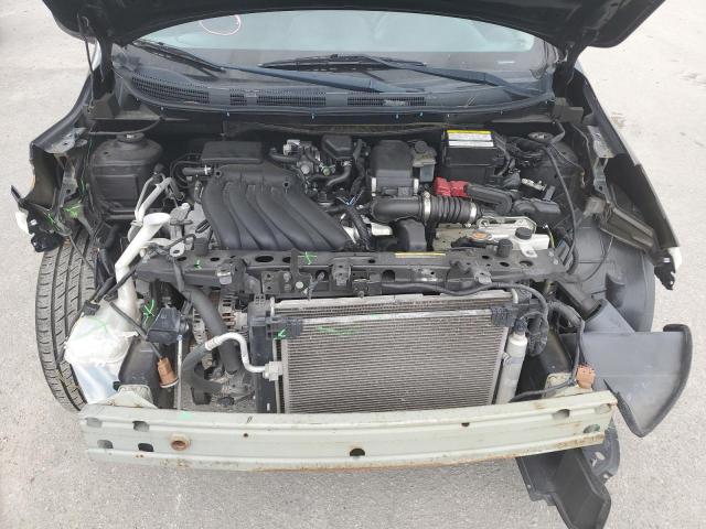 Photo 10 VIN: 3N1CN7AP6KL843048 - NISSAN VERSA S 