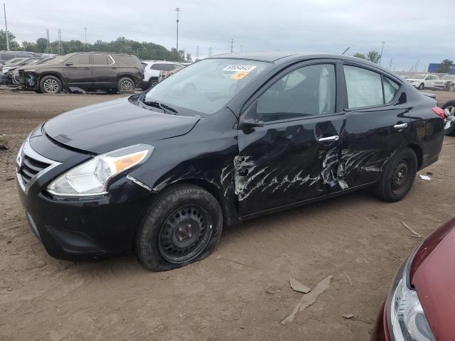 Photo 0 VIN: 3N1CN7AP6KL843065 - NISSAN VERSA S 