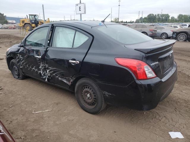 Photo 1 VIN: 3N1CN7AP6KL843065 - NISSAN VERSA S 