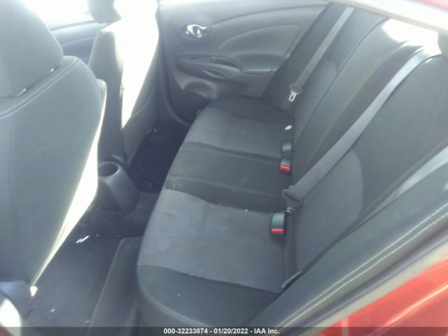 Photo 7 VIN: 3N1CN7AP6KL843406 - NISSAN VERSA SEDAN 