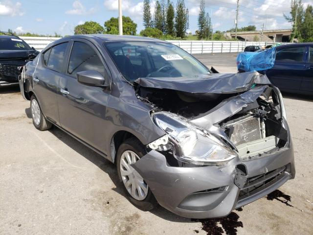 Photo 0 VIN: 3N1CN7AP6KL843423 - NISSAN VERSA S 