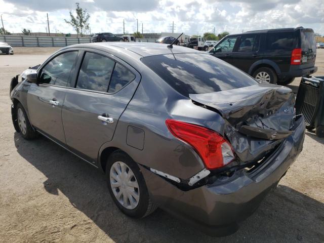 Photo 2 VIN: 3N1CN7AP6KL843423 - NISSAN VERSA S 