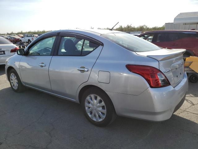 Photo 1 VIN: 3N1CN7AP6KL843986 - NISSAN VERSA S 