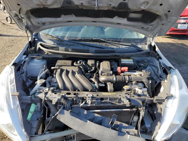 Photo 10 VIN: 3N1CN7AP6KL844247 - NISSAN VERSA 