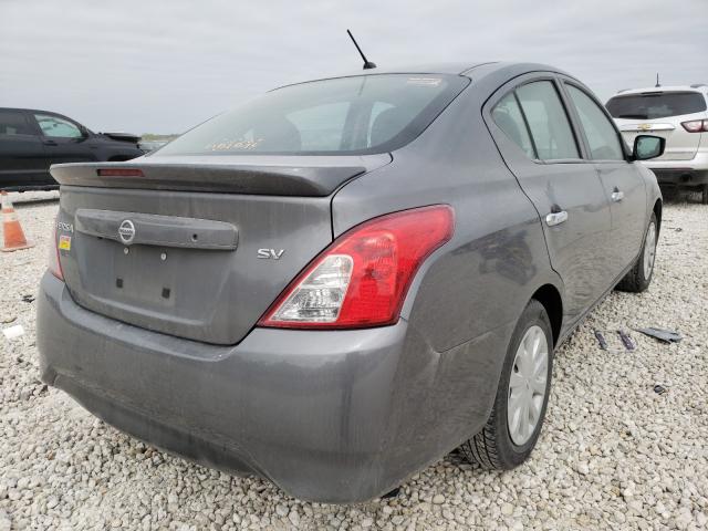 Photo 3 VIN: 3N1CN7AP6KL844975 - NISSAN VERSA S 