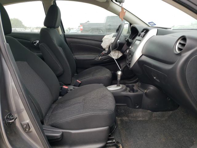 Photo 4 VIN: 3N1CN7AP6KL844975 - NISSAN VERSA S 