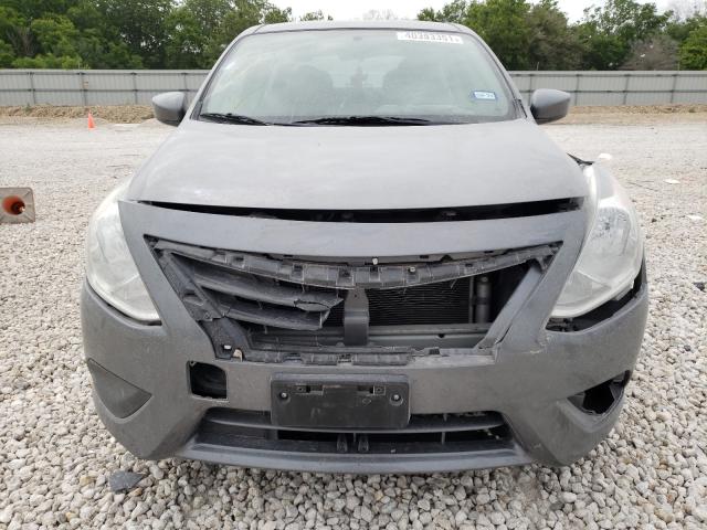 Photo 8 VIN: 3N1CN7AP6KL844975 - NISSAN VERSA S 