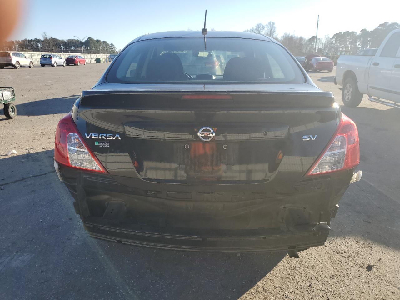 Photo 5 VIN: 3N1CN7AP6KL845219 - NISSAN VERSA 