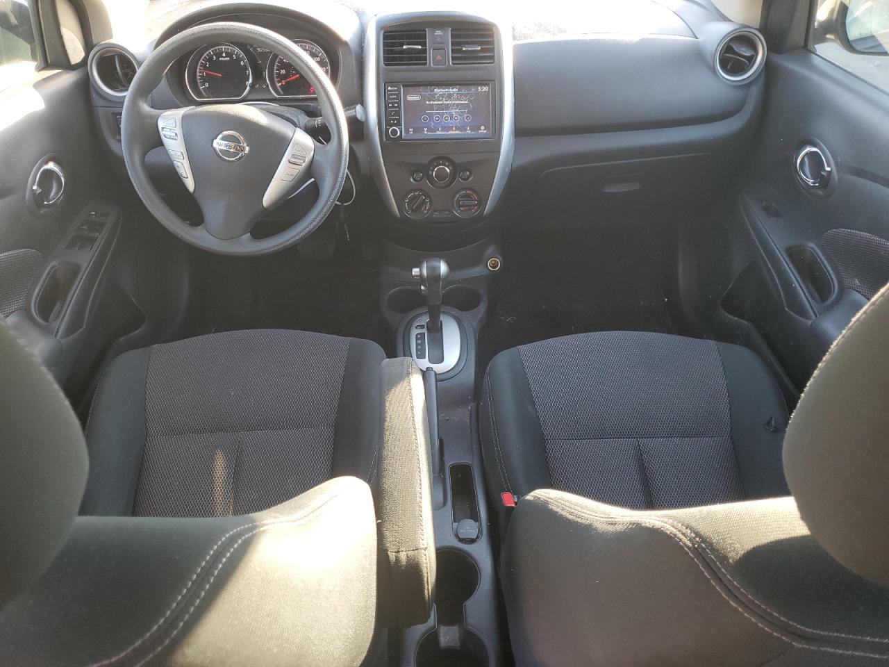 Photo 7 VIN: 3N1CN7AP6KL845219 - NISSAN VERSA 