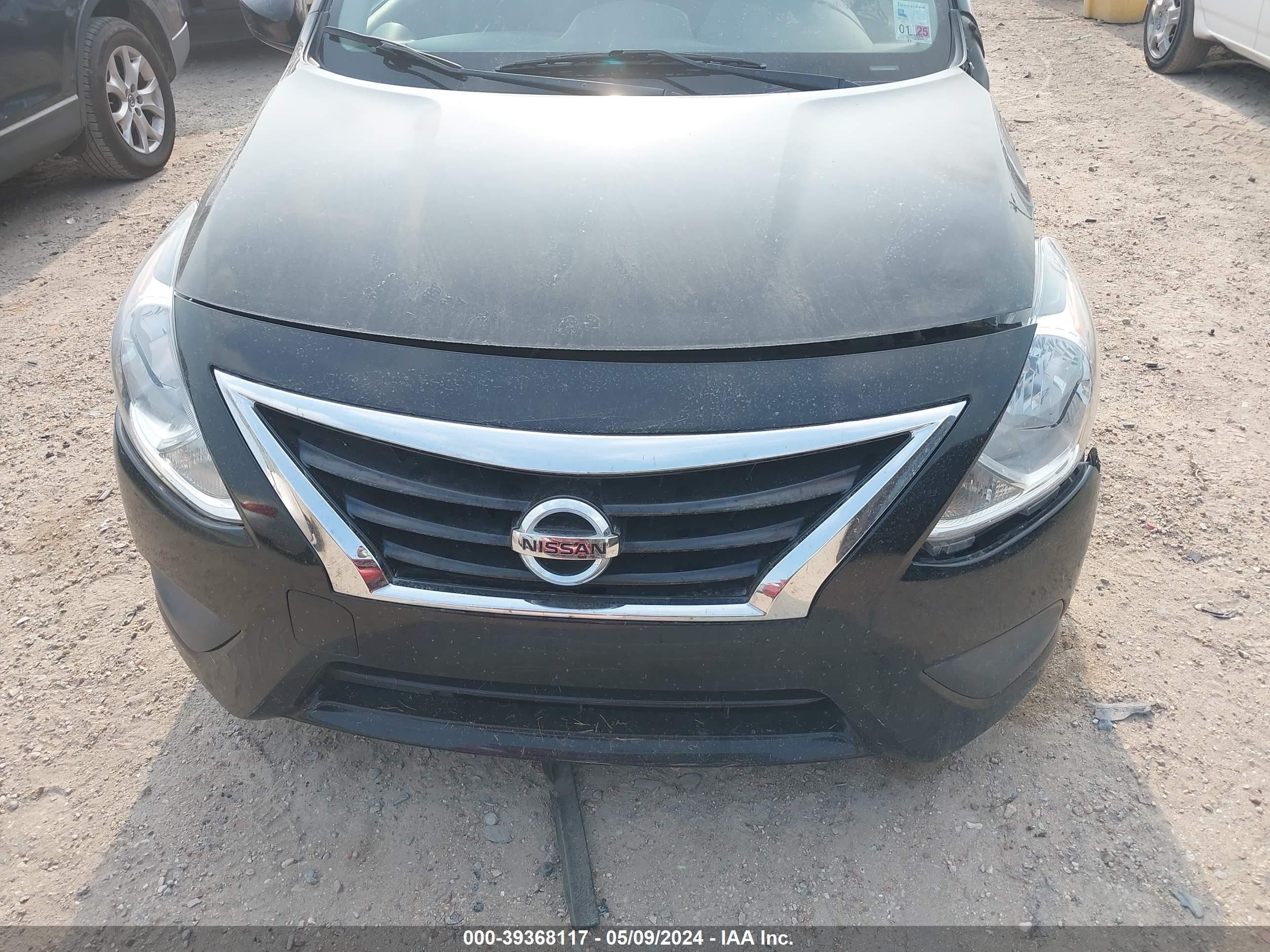 Photo 11 VIN: 3N1CN7AP6KL845947 - NISSAN VERSA 