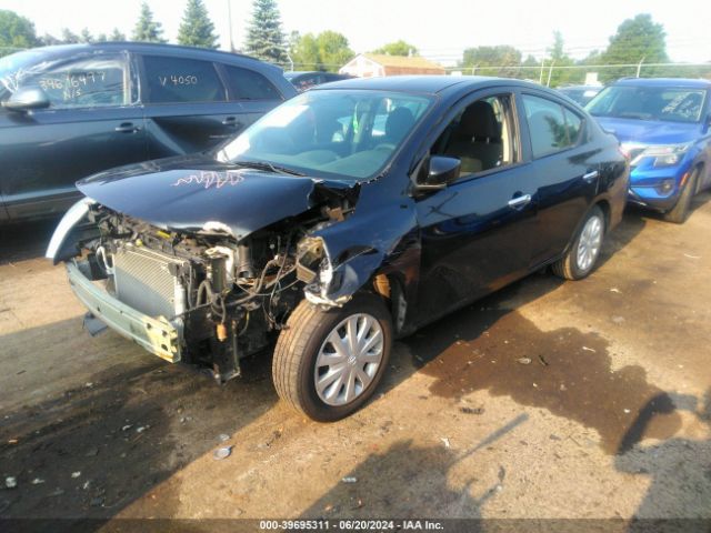 Photo 1 VIN: 3N1CN7AP6KL847911 - NISSAN VERSA 