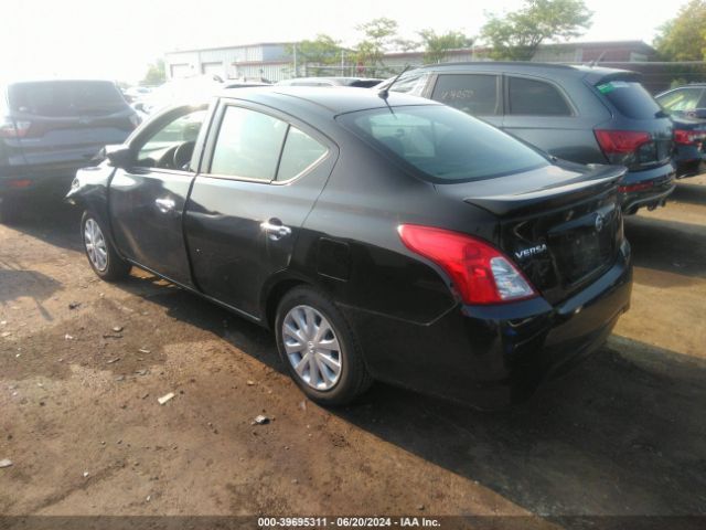 Photo 2 VIN: 3N1CN7AP6KL847911 - NISSAN VERSA 