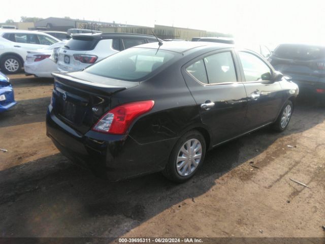 Photo 3 VIN: 3N1CN7AP6KL847911 - NISSAN VERSA 