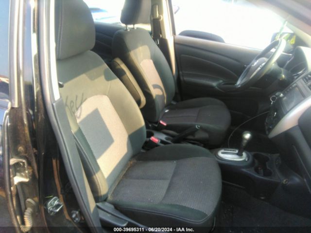 Photo 4 VIN: 3N1CN7AP6KL847911 - NISSAN VERSA 