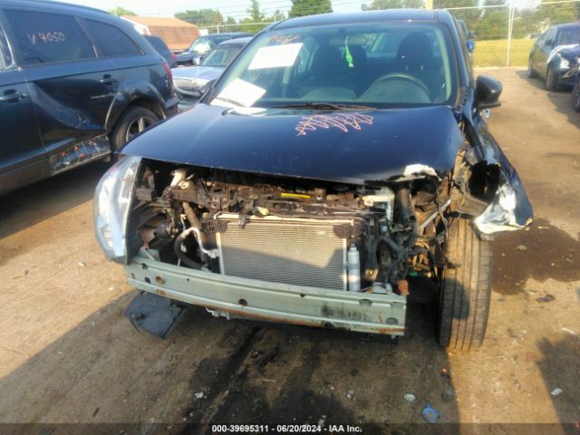 Photo 5 VIN: 3N1CN7AP6KL847911 - NISSAN VERSA 