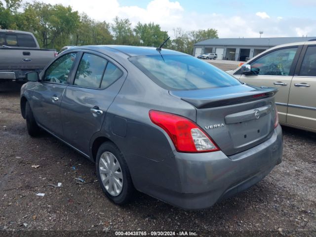 Photo 2 VIN: 3N1CN7AP6KL849299 - NISSAN VERSA 