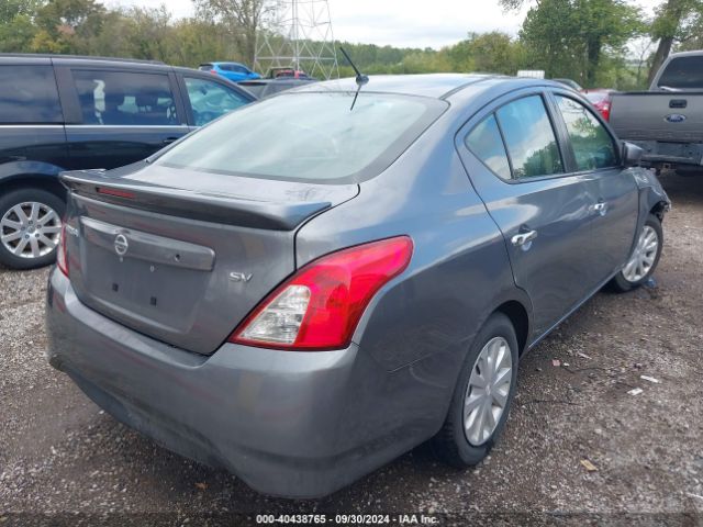 Photo 3 VIN: 3N1CN7AP6KL849299 - NISSAN VERSA 