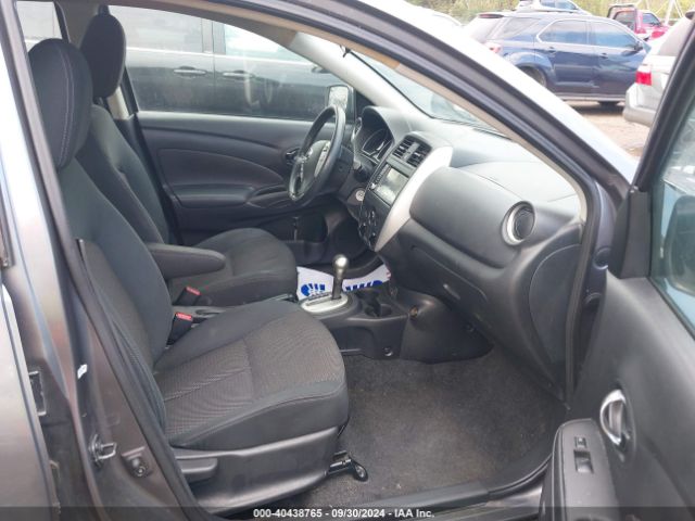 Photo 4 VIN: 3N1CN7AP6KL849299 - NISSAN VERSA 