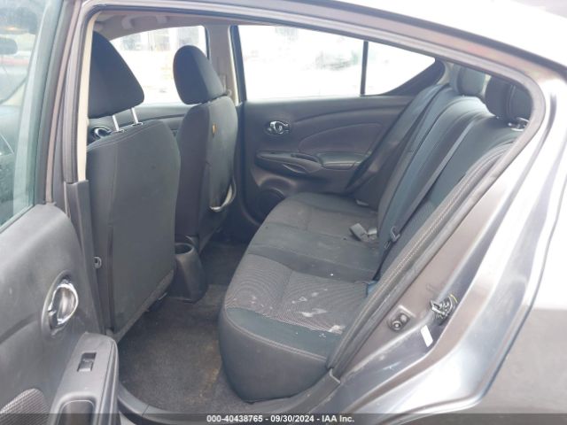 Photo 7 VIN: 3N1CN7AP6KL849299 - NISSAN VERSA 