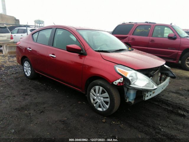 Photo 0 VIN: 3N1CN7AP6KL850470 - NISSAN VERSA 