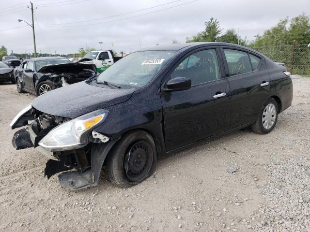 Photo 0 VIN: 3N1CN7AP6KL851442 - NISSAN VERSA S 