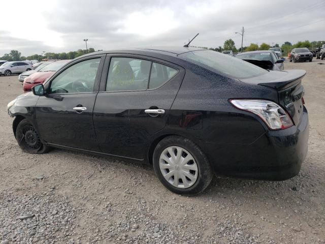 Photo 1 VIN: 3N1CN7AP6KL851442 - NISSAN VERSA S 