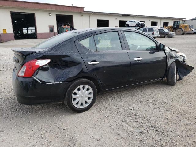 Photo 2 VIN: 3N1CN7AP6KL851442 - NISSAN VERSA S 