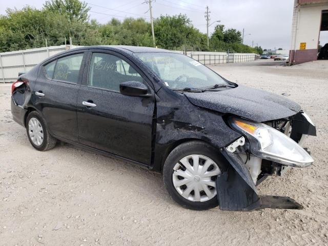 Photo 3 VIN: 3N1CN7AP6KL851442 - NISSAN VERSA S 