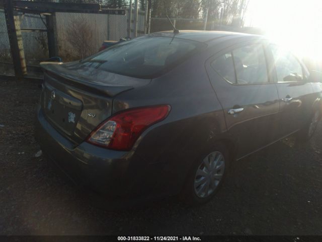 Photo 3 VIN: 3N1CN7AP6KL851828 - NISSAN VERSA SEDAN 