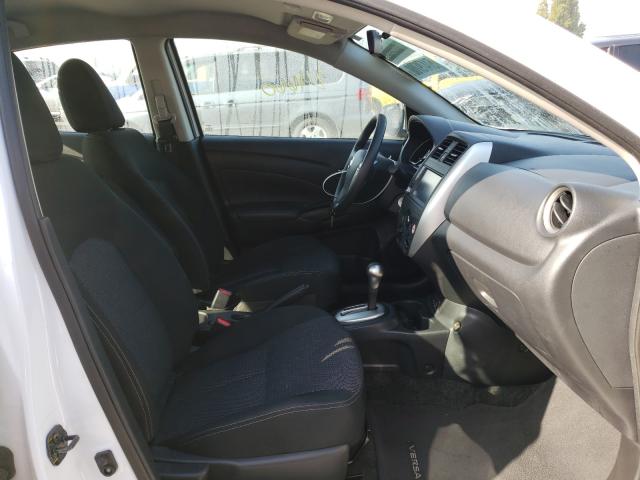 Photo 4 VIN: 3N1CN7AP6KL854082 - NISSAN VERSA S 