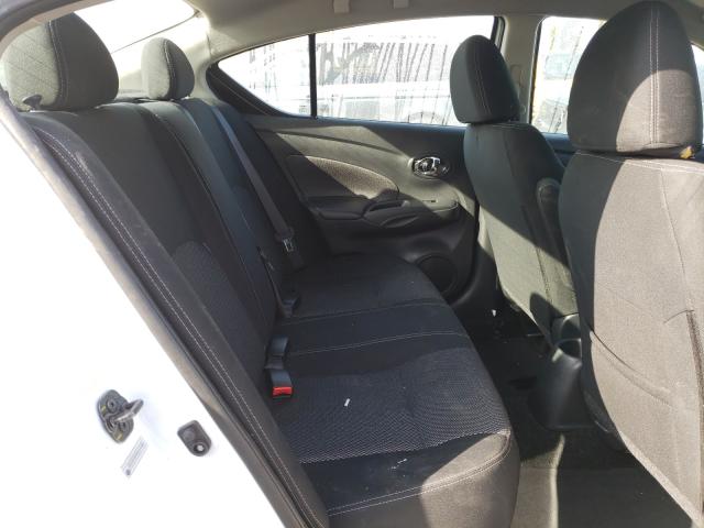 Photo 5 VIN: 3N1CN7AP6KL854082 - NISSAN VERSA S 