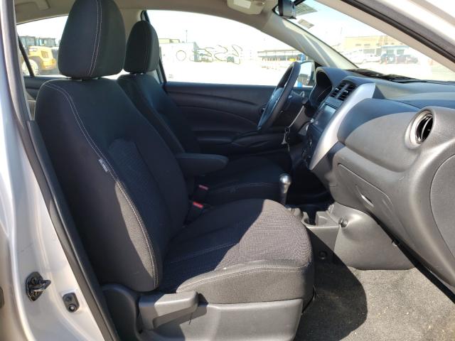 Photo 4 VIN: 3N1CN7AP6KL856320 - NISSAN VERSA S 