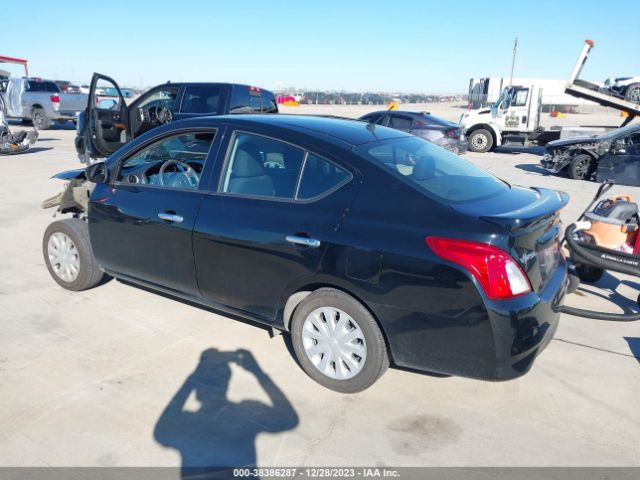 Photo 2 VIN: 3N1CN7AP6KL857726 - NISSAN VERSA 