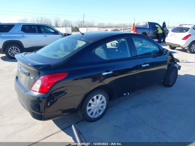 Photo 3 VIN: 3N1CN7AP6KL857726 - NISSAN VERSA 