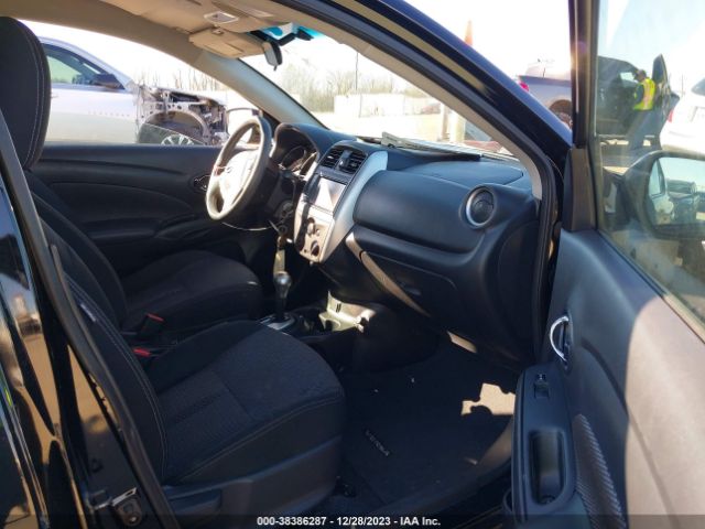 Photo 4 VIN: 3N1CN7AP6KL857726 - NISSAN VERSA 