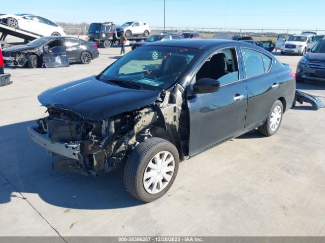 Photo 5 VIN: 3N1CN7AP6KL857726 - NISSAN VERSA 