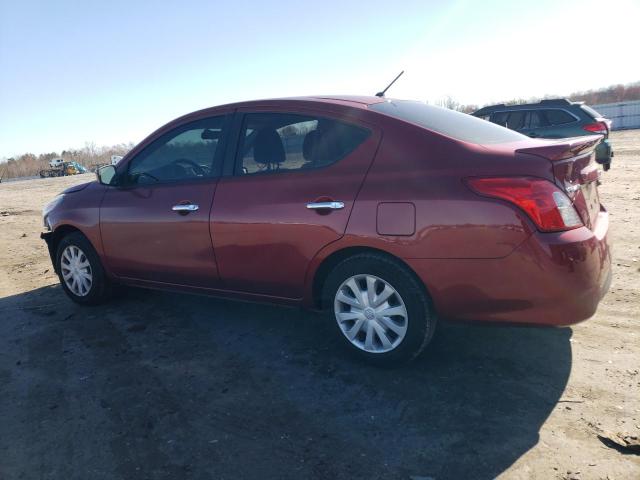 Photo 1 VIN: 3N1CN7AP6KL858746 - NISSAN VERSA 