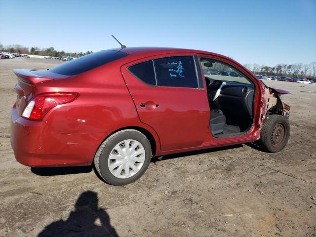 Photo 2 VIN: 3N1CN7AP6KL858746 - NISSAN VERSA 