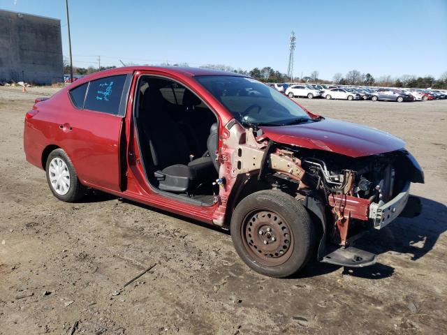 Photo 3 VIN: 3N1CN7AP6KL858746 - NISSAN VERSA 