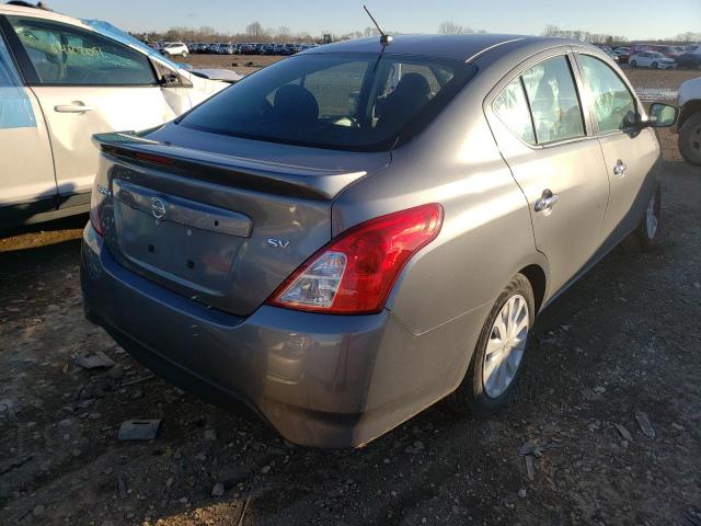 Photo 3 VIN: 3N1CN7AP6KL863526 - NISSAN VERSA S 