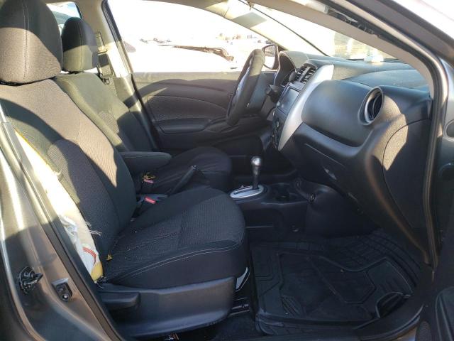 Photo 4 VIN: 3N1CN7AP6KL863526 - NISSAN VERSA S 