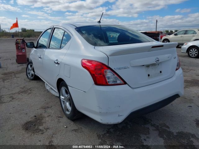 Photo 2 VIN: 3N1CN7AP6KL863672 - NISSAN VERSA 