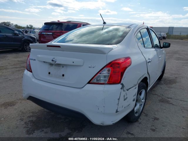 Photo 3 VIN: 3N1CN7AP6KL863672 - NISSAN VERSA 