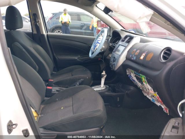 Photo 4 VIN: 3N1CN7AP6KL863672 - NISSAN VERSA 