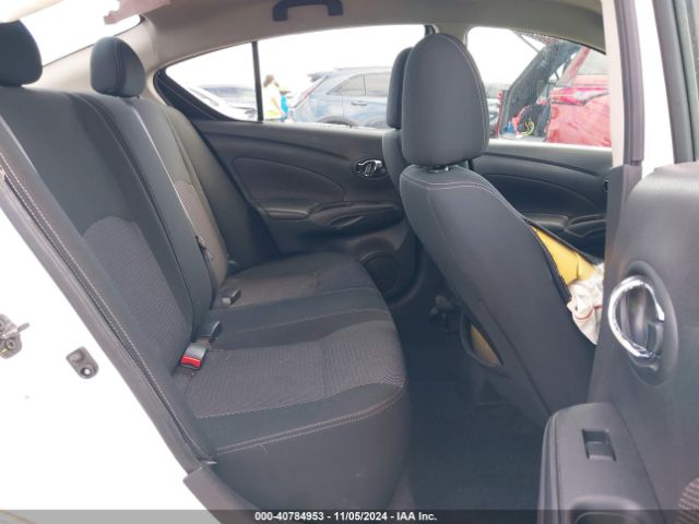 Photo 7 VIN: 3N1CN7AP6KL863672 - NISSAN VERSA 