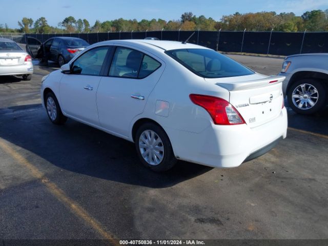 Photo 2 VIN: 3N1CN7AP6KL863879 - NISSAN VERSA 